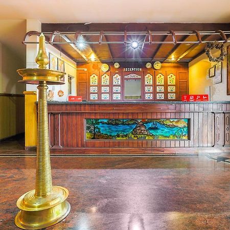 Capital O 72337 Hotel Konkan Tadka Bombaj Zewnętrze zdjęcie