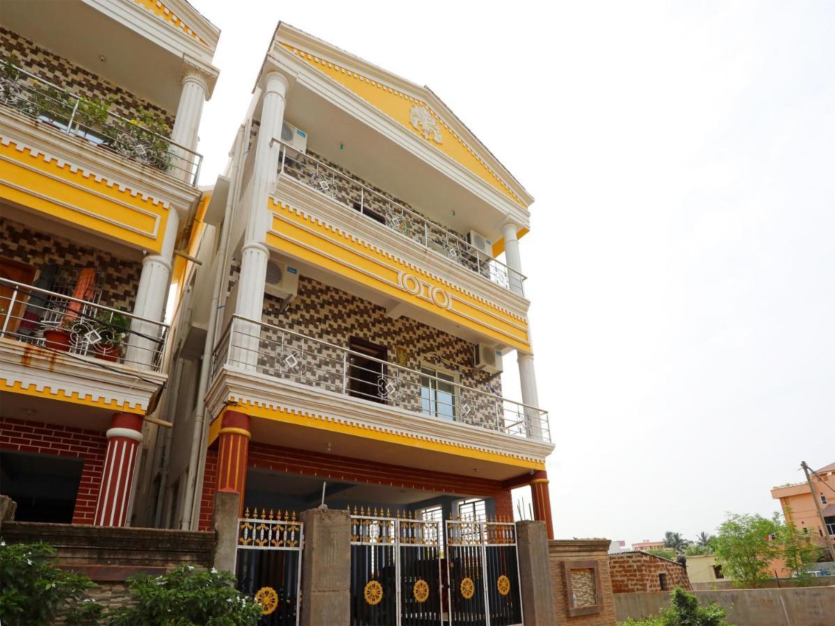Capital O 72337 Hotel Konkan Tadka Bombaj Zewnętrze zdjęcie